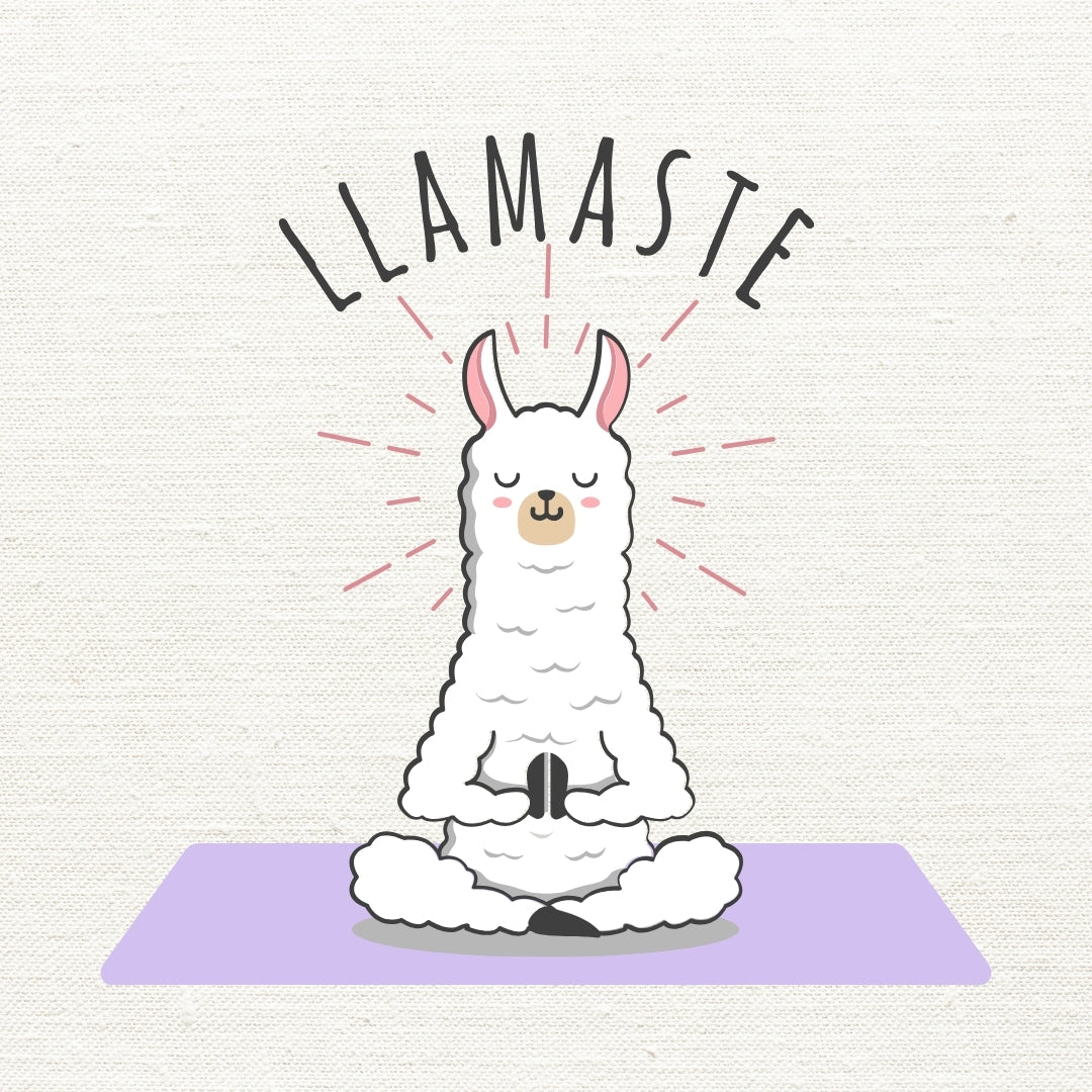 Lama Kanvas Çanta
